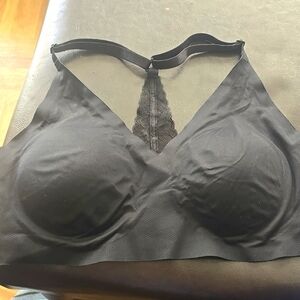 Like new Victoria secret Brallette with lace tback